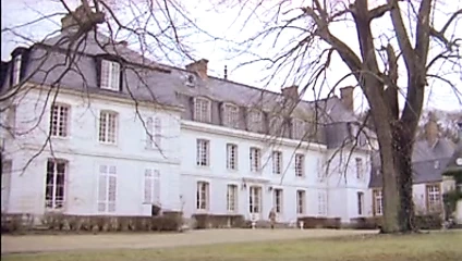 Brigitte Lahaie - La Maison des phantasmes