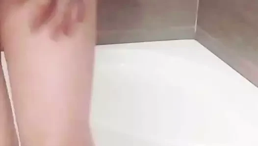 Külotuma işemek beni azdırıyor