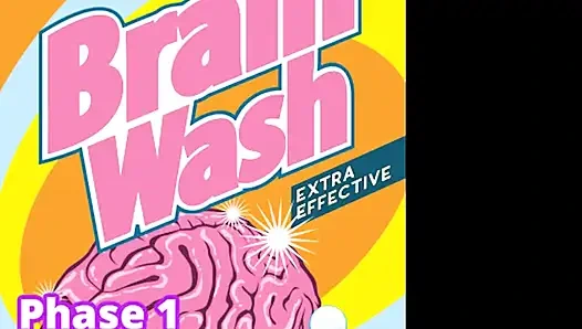 Lavado de cerebro - fase uno - paquete de inicio
