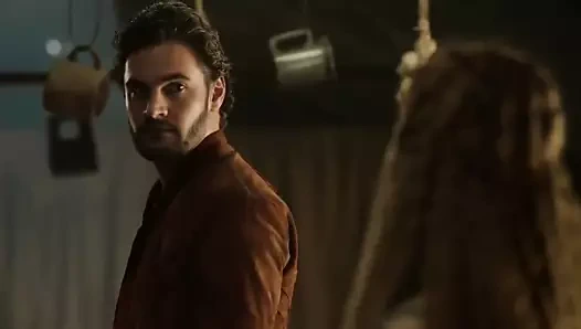 Lara Pulver - Da Vincis Demons