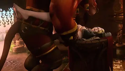 Liardpron hentai derlemesi 32