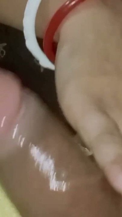 Seksi karım önce ağzına aldı sonra ağzına vurdu. | Bölüm 2