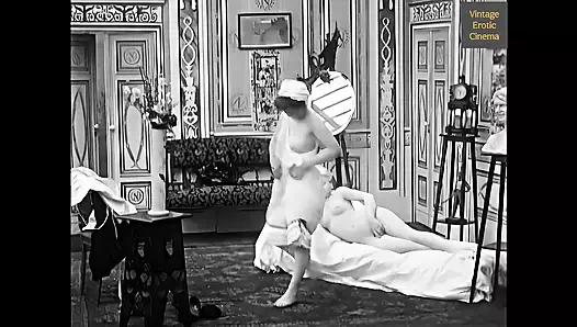 Vain Housemaid 4K'da restore edildi