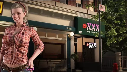 Genesis order - ep 37 - misskitty2k tarafından neredeyse kovuluyor