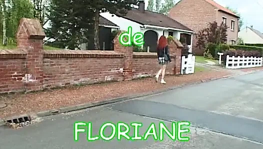 Kızıl Fransız bebek bu azgın kovboya tüm deliklerini veriyor