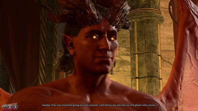 Baldurs Gate Succubus Sex Scene