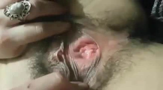 la concha de mi mujer