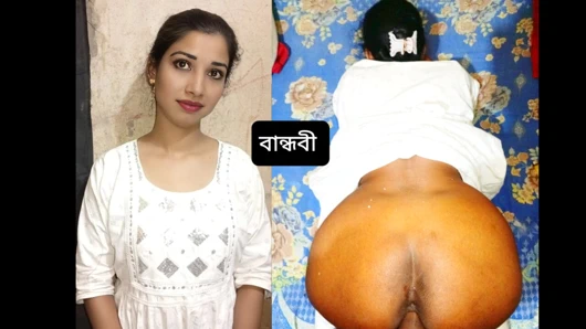 Desi wife cheating on husbands real affair beautiful lady
