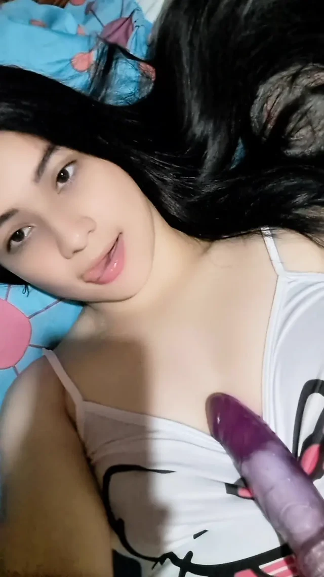 "Sadece bugün: en müstehcen ve ıslak videom