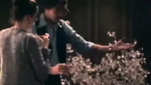 Büyük çük legend john holmes içinde bağbozumu sahne