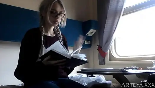 Trende Kendinizi Nasıl Eğlendirebilirsiniz