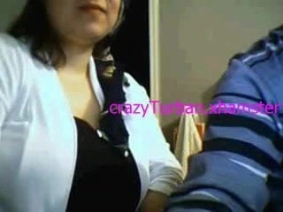 Esini Sergileyenler 3 Turbanli