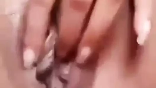 Hint kedi mastürbasyon