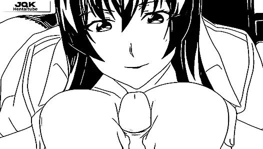 hentai çizgi roman - j11