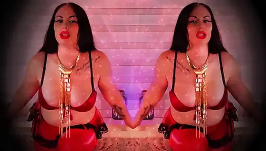 Я думаю, тебя еще больше унижет мужчина со своим хуем в твоей дырке для траха! (Добавлены специальные эффекты)