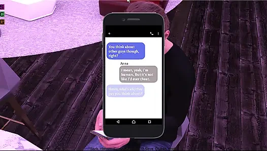 Mükemmel bir evlilik seks sahnesi 6.