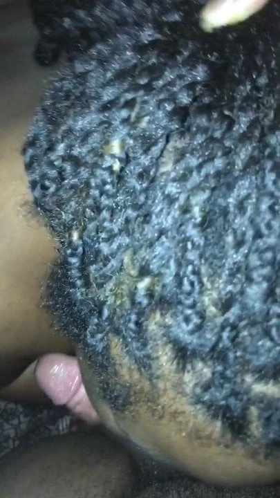 She Throated Me