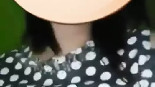 Göğüsler, memeler, asya