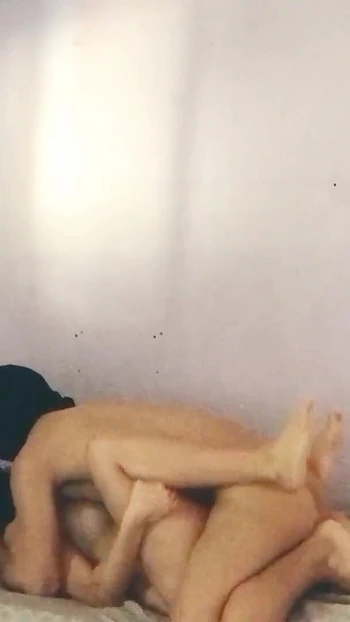 Сногсшибательный момент из "Мы ограбили банк и в итоге жестко трахнули"