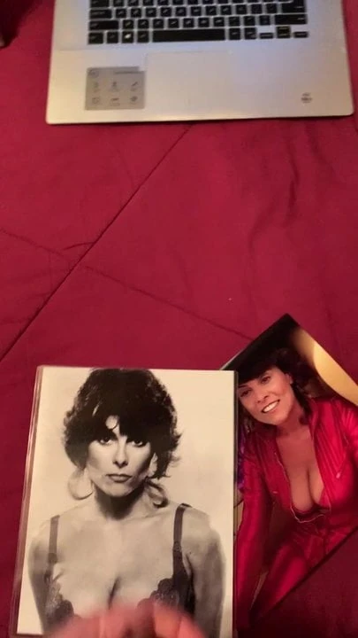 Adrienne barbeau boşalmak haraç