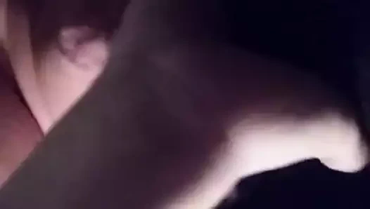 lol.she benim bbc seviyor