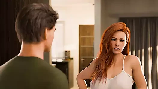 Taze kadınlar 2. sezon - 66 çılgın sikiş burada misskitty2k tarafından gerçekleşiyor