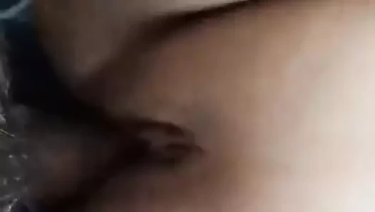 Penis i cipka zblizenie