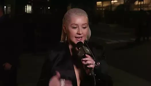 Christina Aguilera