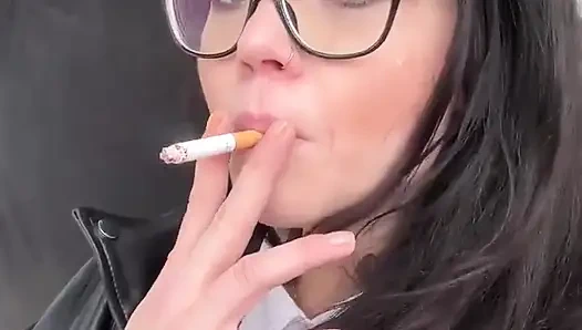 Asosyal kız olarak ben