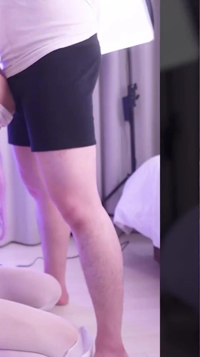 NIKKE Liberalio Cosplay blowjob, Deepthroat assjob Hentai Shemale Asian Femboy trans p3 | Clip 2