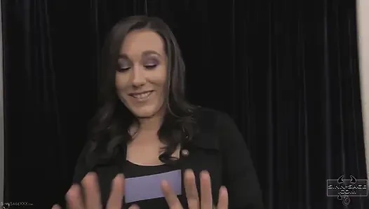 Sinn Sage ile zevk reddedildi