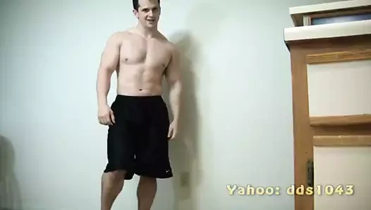 Cssh ustası ibne yakalama