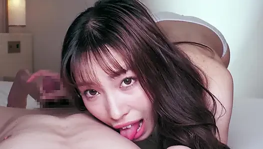 Part 4 "Your is mine!" Super best dick torture! vol.13