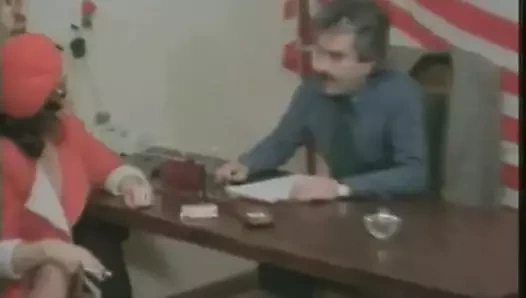 Bathman dal pianeta Eros