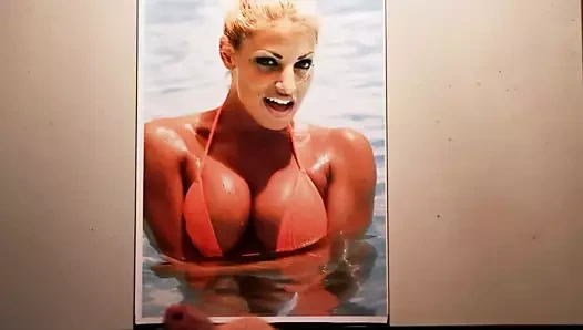 Trish stratus boşalma haraç 2