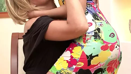 No mans land-cindy hope - bölüm 3