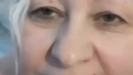 sarışın barbekü oral seks