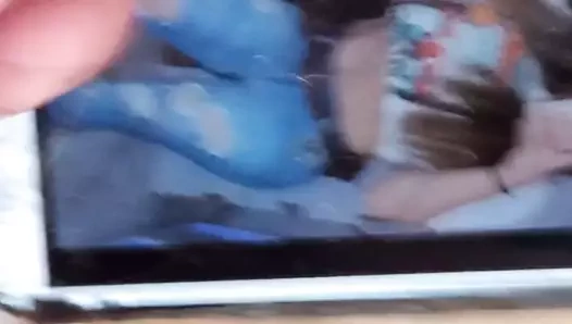 Boşalmak haraç arigameplay 6 mamasota culazo riquisima uff