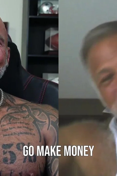 Porn star confessions - rick kelson (bölüm 76)