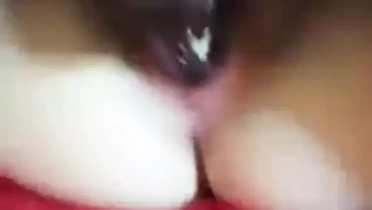 Bbc Hardcore sikme ile sevimli kız