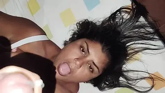 üvey anne Hintli tombul sikiyorum