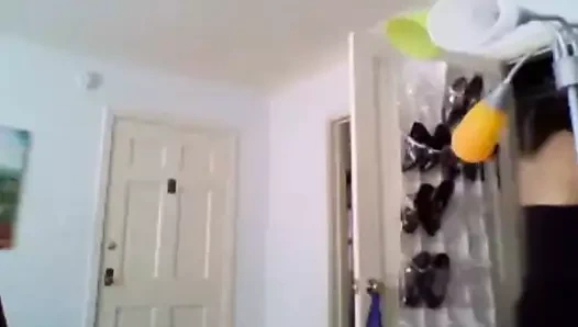 30yo cumshow özel groupshow 2