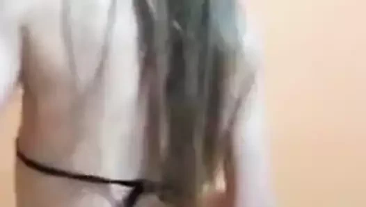 Cezayirli karısının tahakküme ihtiyacı var, onun kölem olmasını istiyorum