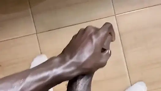 En iyi arkadaşım ve ben heteroseksüel kapı koruyucuyu dönüştürüyoruz