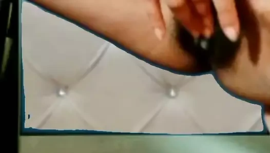 Choot ki mast safaai