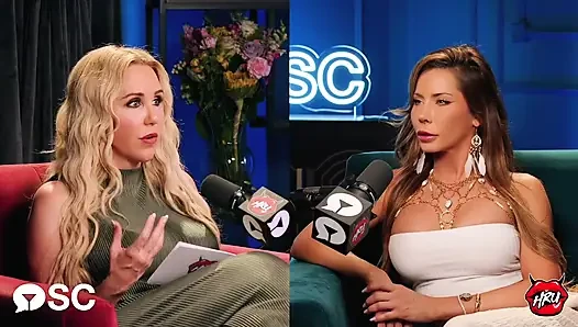 Madison Ivy ilk kariyerinde, hayatı değiştiren korkunç kazası ve seyir iyileşmesi