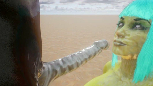 Yaban hayatı, yaramaz tatlı sıcak eşek, yoğun lezzetli zevk