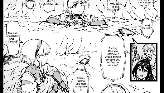 Liseli kız 18+ bir canavarı sikiyor