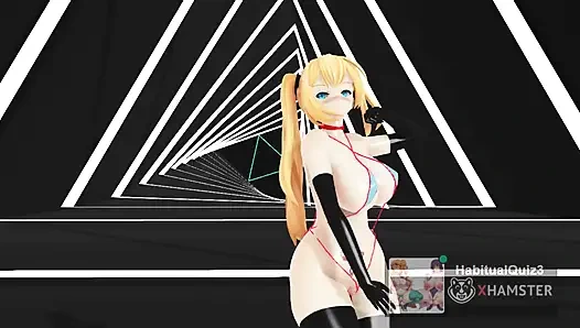 Mmd r18 pinkcat seksi dans konseri halka açık seks yeni yıl viral büyük memeler büyük göt sikişi büyük dildo 3d hentai