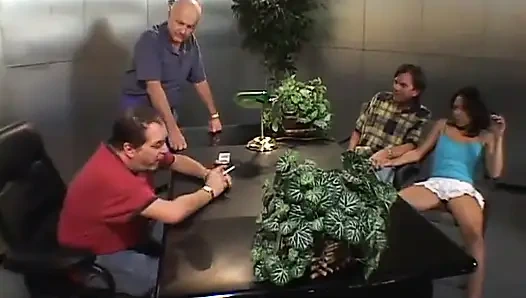 Karımı kulübü: sikişen evli kadın #249